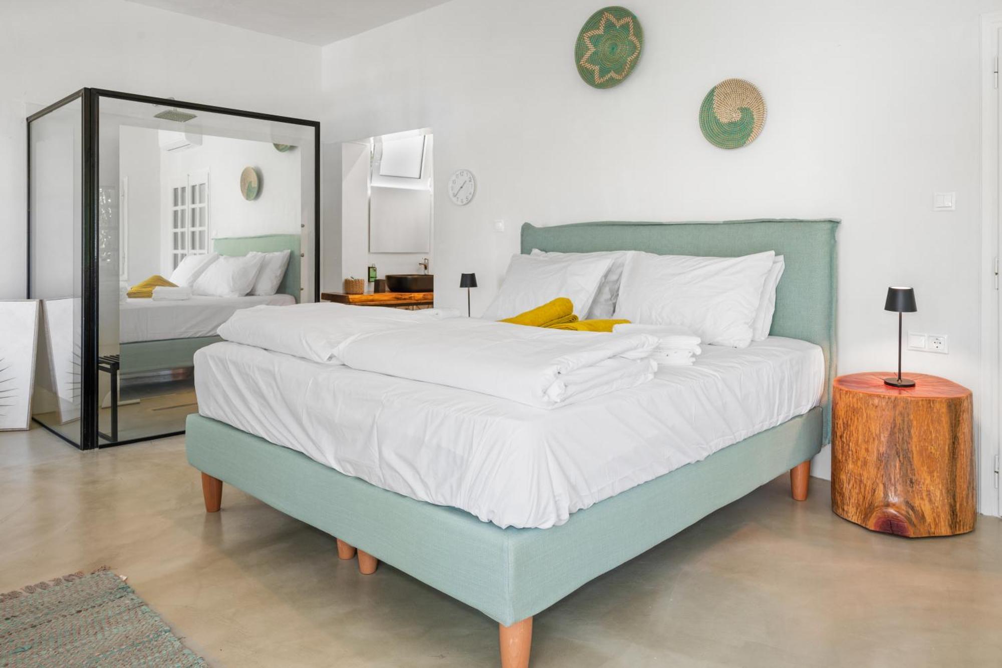 Mary Apartment