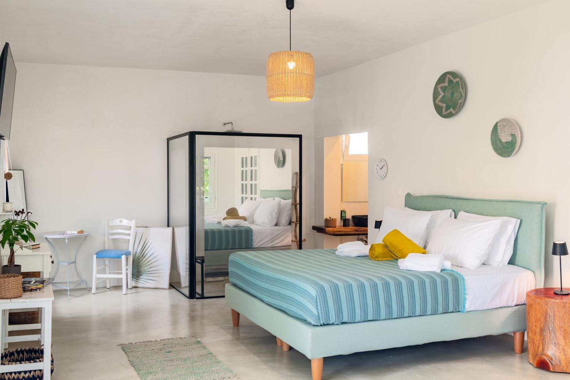 Mary Apartment Matala