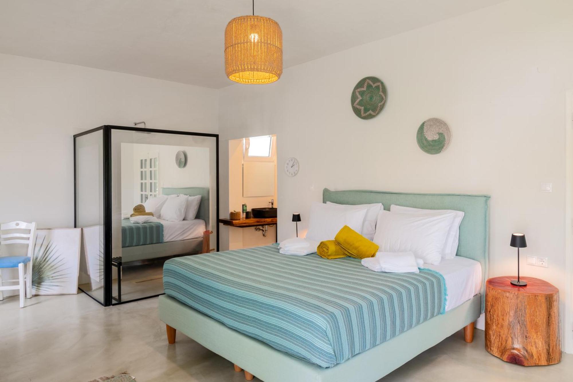 Mary Apartment