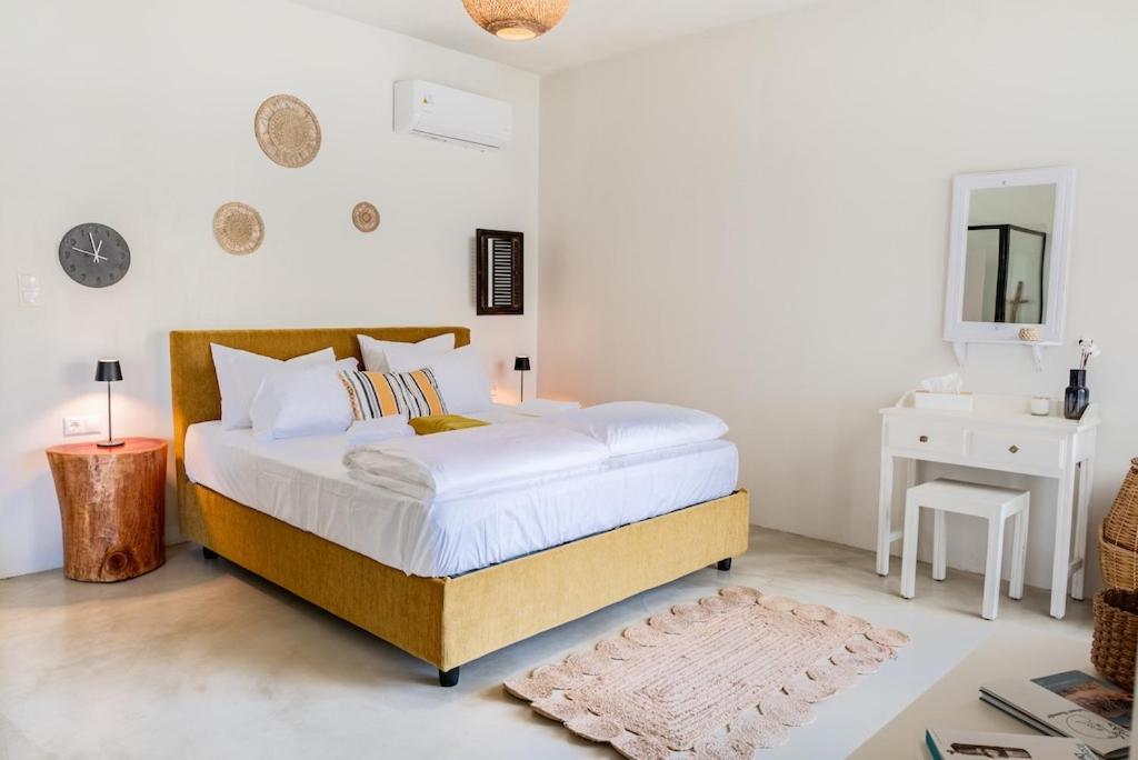 Mary Apartment Matala
